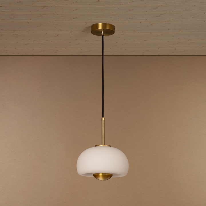 Silk Glow Ceiling Light For Home & Home Decoration Item