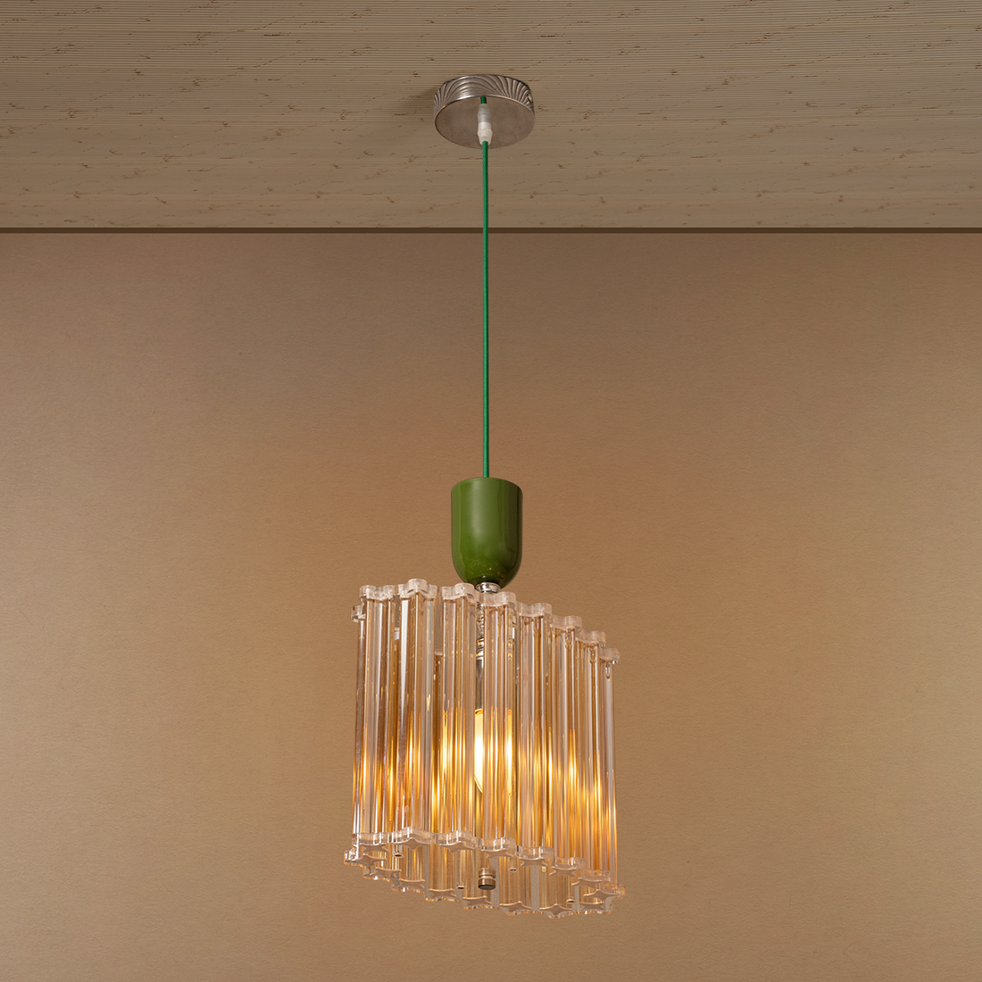 Royal Glow Ceiling Light For Home & Home Decoration Item