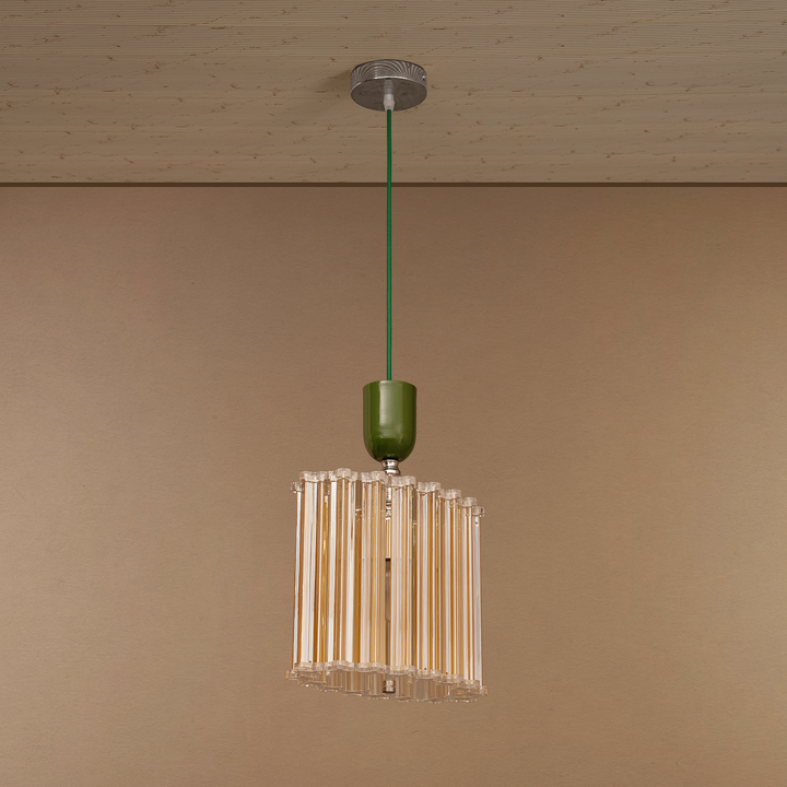 Royal Glow Ceiling Light For Home & Home Decoration Item