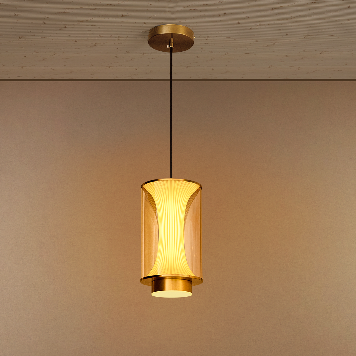 Prestige Aura Ceiling Light For Home & Home Decoration Item