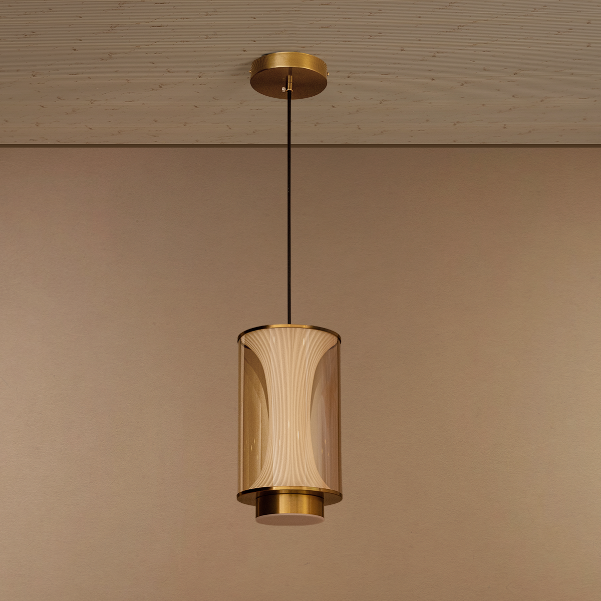 Prestige Aura Ceiling Light For Home & Home Decoration Item