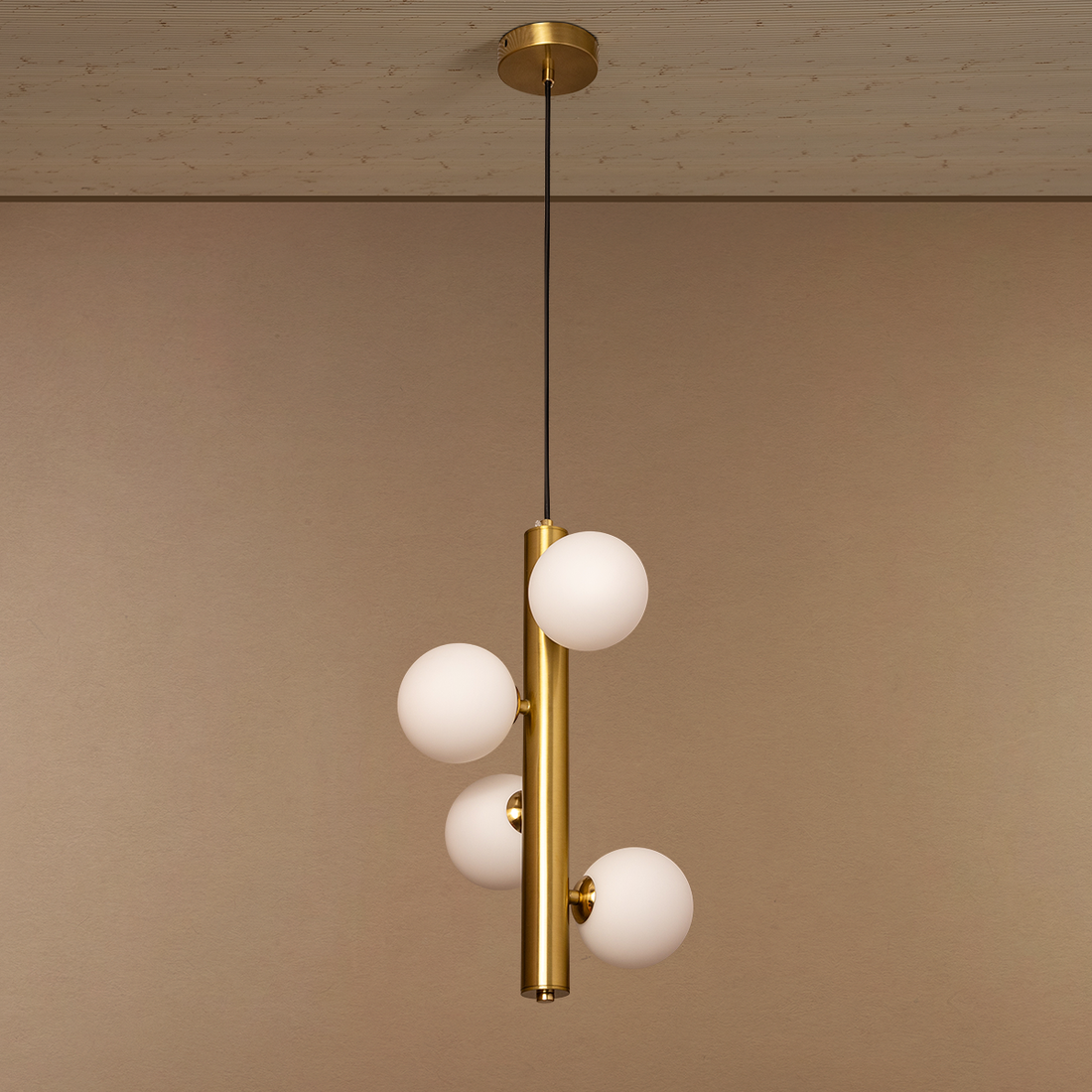 Nova Orb Ceiling Light For Home & Home Decoration Item