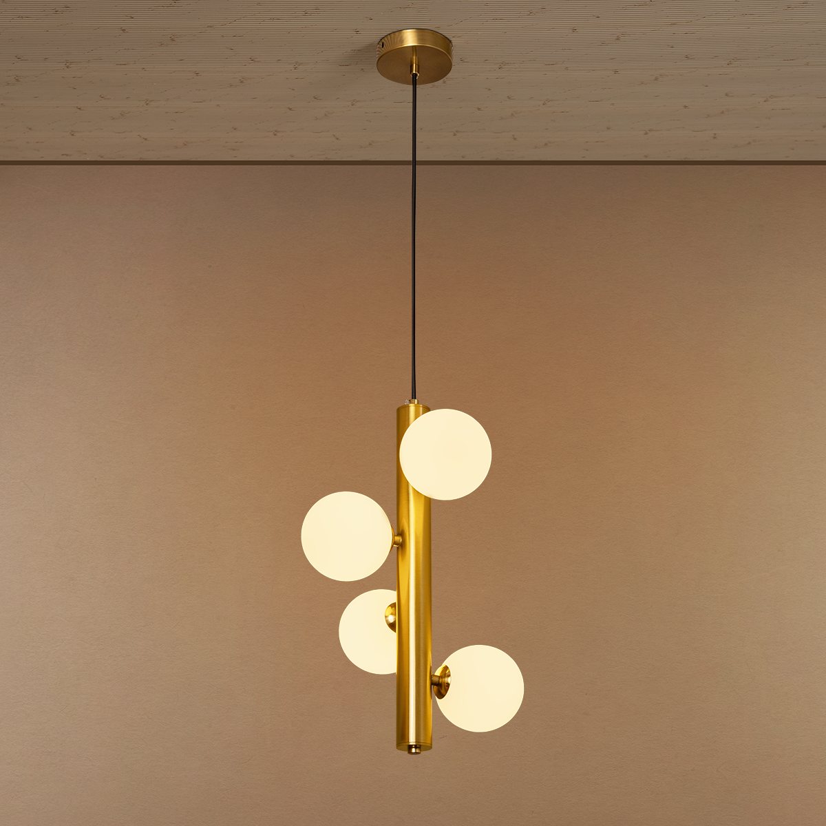 Nova Orb Ceiling Light For Home & Home Decoration Item