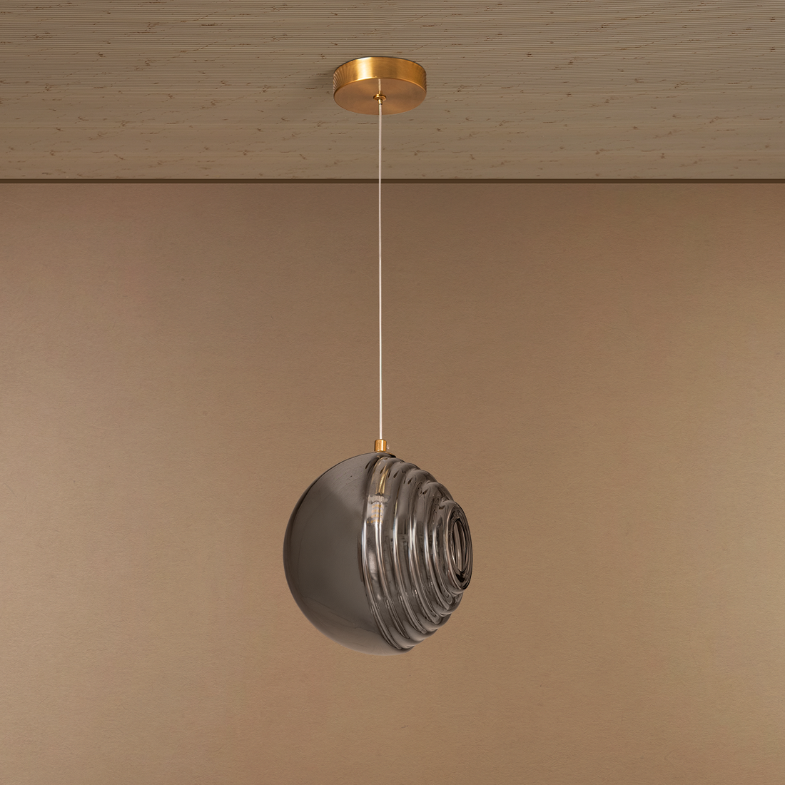 Luna Ring Pendant Light For Living Room & Home Decoration item