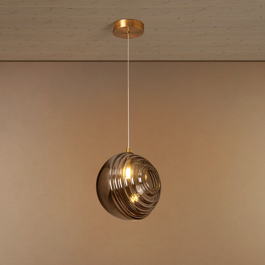 Luna Ring Pendant Light For Living Room & Home Decoration item