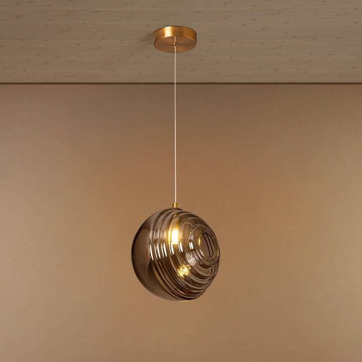Luna Ring Pendant Light For Living Room & Home Decoration item