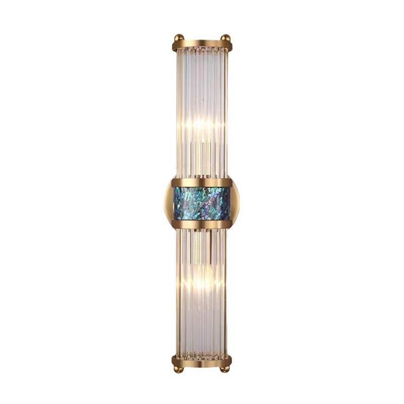 Majestic Prism Wall Light for Living Room