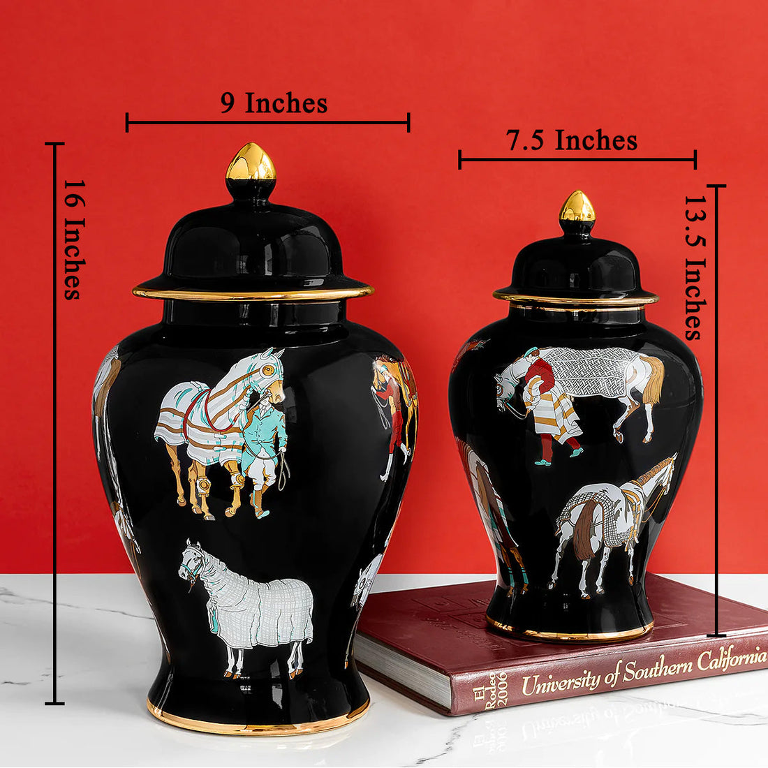 Creature Comforts Vase & Home Decoration Items
